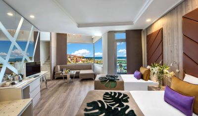 Imagine pentru Hotel Delphin Be Grand Resort 5* valabile pentru Revelion 2022