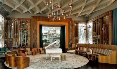 Imagine pentru Hotel Maxx Royal Belek Golf Resort 5*  valabile pentru Revelion 2022
