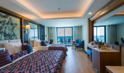 Imagine pentru Hotel Adalya Elite Lara Resort 5* valabile pentru Revelion 2023