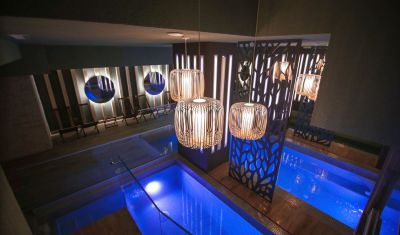 Imagine pentru Hotel Afrodita Resort & Spa 4* valabile pentru Revelion 2023