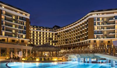 Imagine pentru Hotel Aska Lara Resort & Spa  5* valabile pentru Revelion 2023