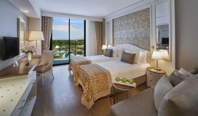 Imagine pentru Hotel Aska Lara Resort & Spa  5* valabile pentru Revelion 2023