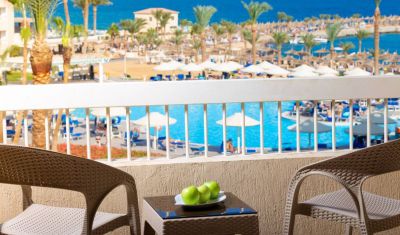 Imagine pentru Hotel Beach Albatros Resort 4*  valabile pentru Revelion 2023