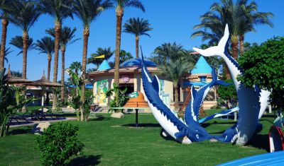 Imagine pentru Hotel Beach Albatros Resort 4*  valabile pentru Revelion 2023