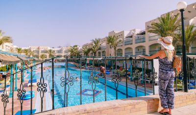 Imagine pentru Hotel Bel Air Azur Resort 4* (Adults Only) valabile pentru Revelion 2023