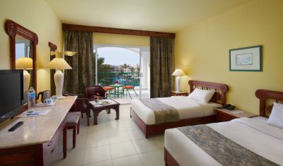 Imagine pentru Hotel Bel Air Azur Resort 4* (Adults Only) valabile pentru Revelion 2023