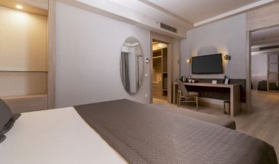 Imagine pentru Hotel Concorde Deluxe Resort 5* valabile pentru Revelion 2023