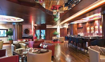 Imagine pentru Hotel Cornelia De Luxe Resort 5* valabile pentru Revelion 2023