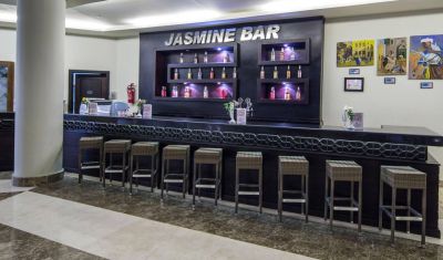 Imagine pentru Hotel Jasmine Palace Resort & Spa 5* valabile pentru Revelion 2023