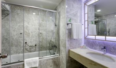 Imagine pentru Hotel Miracle Resort 5* valabile pentru Revelion 2023