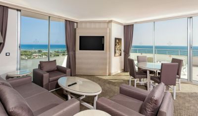 Imagine pentru Hotel Miracle Resort 5* valabile pentru Revelion 2023