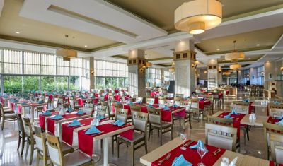 Imagine pentru Hotel Miracle Resort 5* valabile pentru Revelion 2023