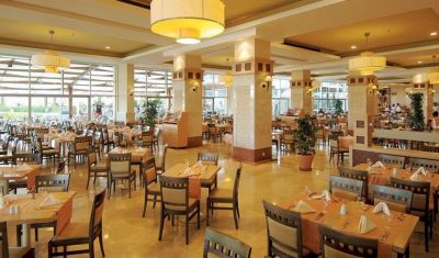 Imagine pentru Hotel Miracle Resort 5* valabile pentru Revelion 2023