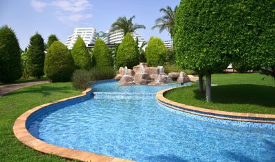 Imagine pentru Hotel Miracle Resort 5* valabile pentru Revelion 2023