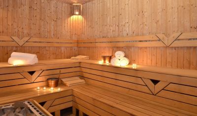 Imagine pentru Hotel Miracle Resort 5* valabile pentru Revelion 2023