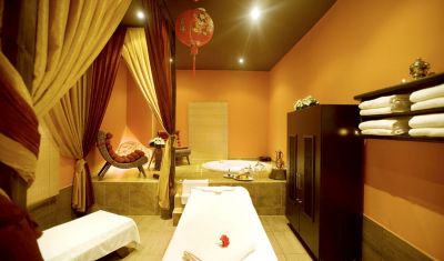 Imagine pentru Hotel Miracle Resort 5* valabile pentru Revelion 2023