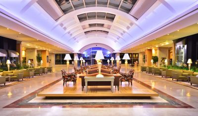 Imagine pentru Hotel Miracle Resort 5* valabile pentru Revelion 2023