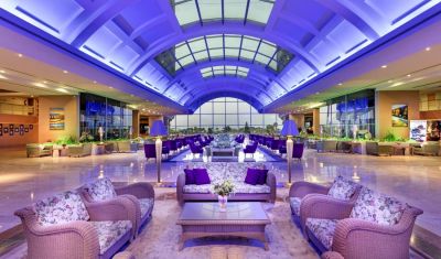 Imagine pentru Hotel Miracle Resort 5* valabile pentru Revelion 2023