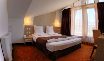 Imagine pentru Hotel Radina