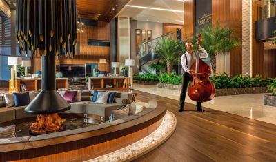 Imagine pentru Hotel Regnum Carya Golf & Spa Resort 5*  valabile pentru Revelion 2023
