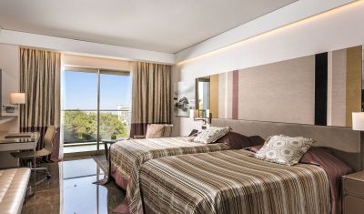 Imagine pentru Hotel Rixos Premium Belek 5*  valabile pentru Revelion 2023