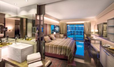 Imagine pentru Hotel Rixos Premium Belek 5*  valabile pentru Revelion 2023