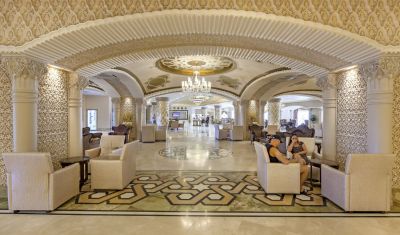 Imagine pentru Hotel Royal Alhambra Palace 5* valabile pentru Revelion 2023
