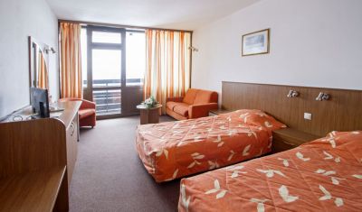 Imagine pentru Hotel Samokov 4* valabile pentru Revelion 2023
