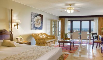 Imagine pentru Hotel Steigenberger Al Dau Beach 5* valabile pentru Revelion 2023