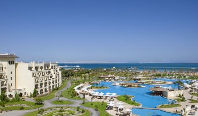 Imagine pentru Hotel Steigenberger Al Dau Beach 5* valabile pentru Revelion 2023