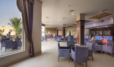 Imagine pentru Hotel Stella Gardens Resort & Spa Makadi Bay 4* valabile pentru Revelion 2023