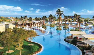 Imagine pentru Hotel Susesi Luxury Resort 5* valabile pentru Revelion 2023