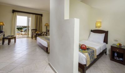 Imagine pentru Hotel The Three Corners Sunny Beach Resort 4* valabile pentru Revelion 2023