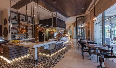 Imagine pentru IC Hotels Green Palace 5* valabile pentru Revelion 2023