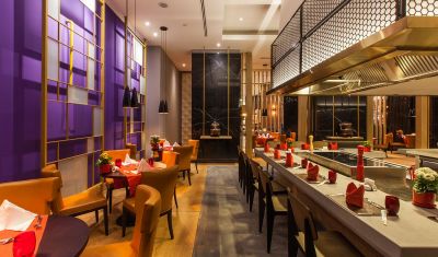 Imagine pentru IC Hotels Green Palace 5* valabile pentru Revelion 2023