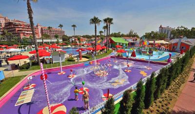 Imagine pentru IC Hotels Santai Family Resort 5*   valabile pentru Revelion 2023