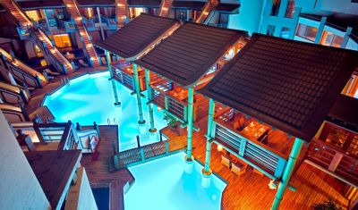 Imagine pentru Limak Lara De Luxe Hotel & Resort 5* valabile pentru Revelion 2023
