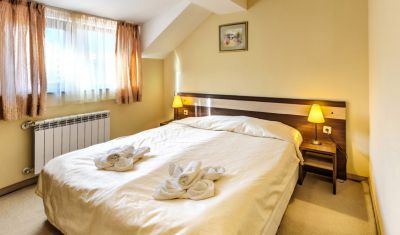 Imagine pentru Aparthotel Dream 3* valabile pentru Revelion 2024