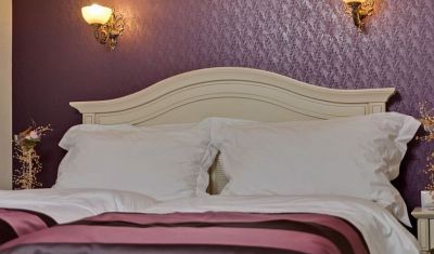 Imagine pentru DoubleTree by Hilton Hotel Sighisoara Cavaler 4* valabile pentru Revelion 2024