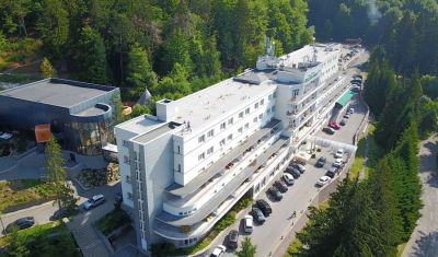 Imagine pentru Grand Hotel Balvanyos 4* valabile pentru Revelion 2024