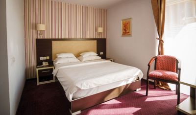 Imagine pentru Hotel Afrodita Resort & Spa 4* valabile pentru Revelion 2024