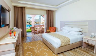 Imagine pentru Hotel Albatros Aqua Vista Resort 4* valabile pentru Revelion 2024