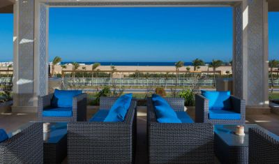 Imagine pentru Hotel Albatros Aqua Vista Resort 4* valabile pentru Revelion 2024
