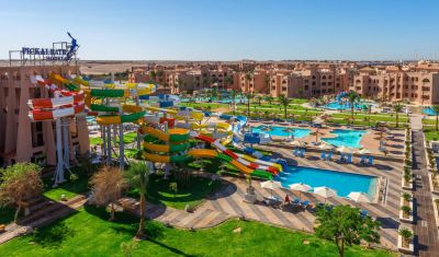 Imagine pentru Hotel Albatros Aqua Vista Resort 4* valabile pentru Revelion 2024