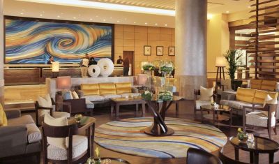 Imagine pentru Hotel Amwaj Rotana Jumeirah Beach 5* valabile pentru Revelion 2024