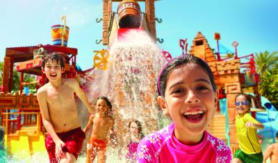 Imagine pentru Hotel Atlantis The Palm 5* valabile pentru Revelion 2024