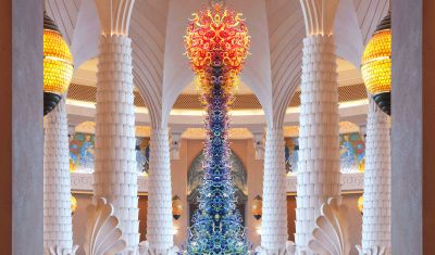 Imagine pentru Hotel Atlantis The Palm 5* valabile pentru Revelion 2024