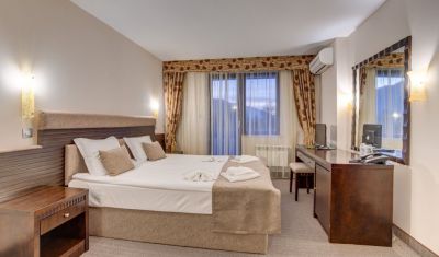 Imagine pentru Hotel Bansko Spa & Holidays 4* valabile pentru Revelion 2024
