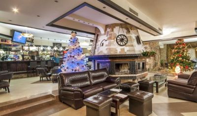 Imagine pentru Hotel Bansko Spa & Holidays 4* valabile pentru Revelion 2024