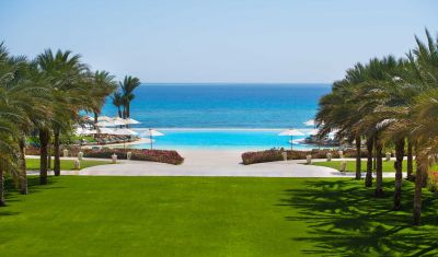 Imagine pentru Hotel Baron Palace Sahl Hasheesh 5*  valabile pentru Revelion 2024